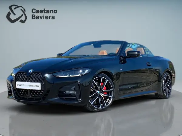 BMW Serie 4